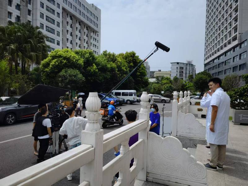 桥西区广告片拍摄公司低成本实现高规格制作的诀窍